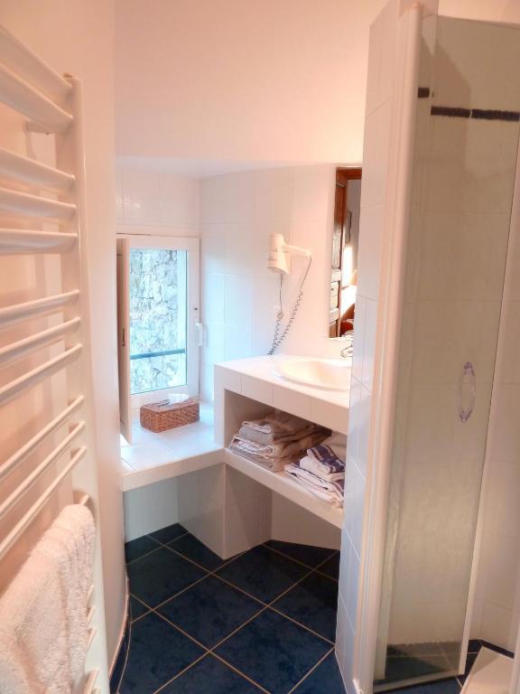 Chambres D'Hotes Du Hameau Les Brunes Bozouls Rom bilde